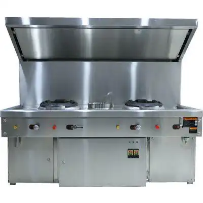 油烟一体机-崇朗环保科技—质量好-油烟分离一体机