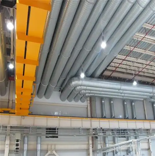 不锈钢风管201或304弯头通风管道风管配件变径圆形风管螺旋