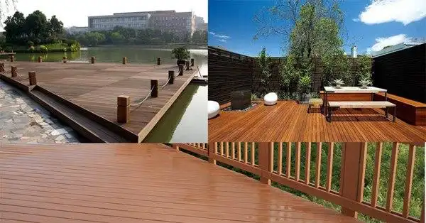 休闲大方;2,原木风情,尽享自然;3,木质坚硬,耐用性好;4,户外木蜡油