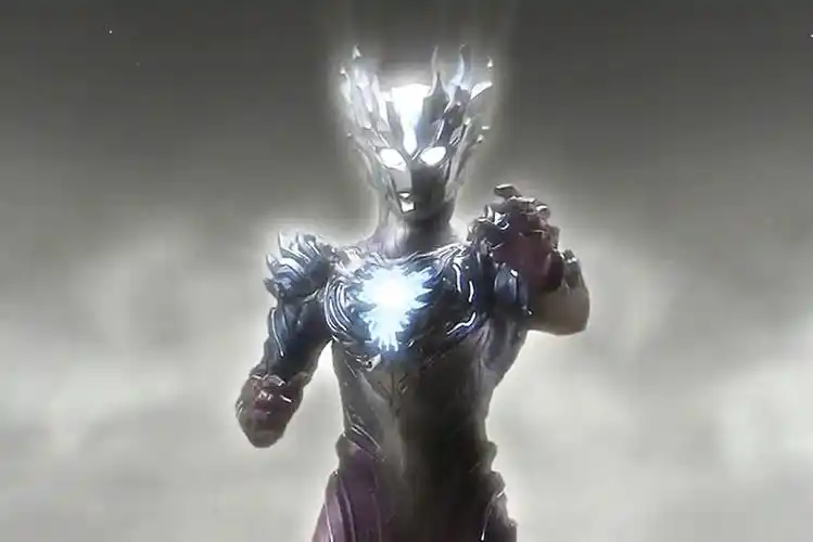 奥特曼有哪些56位奥特曼你都见过吗