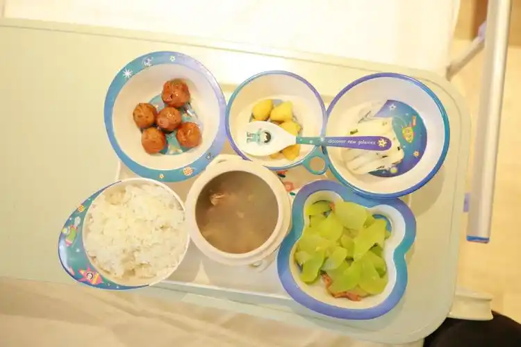 广州天使儿童医院首推活色生香儿童营养餐走出孩子不爱吃饭的误区|活