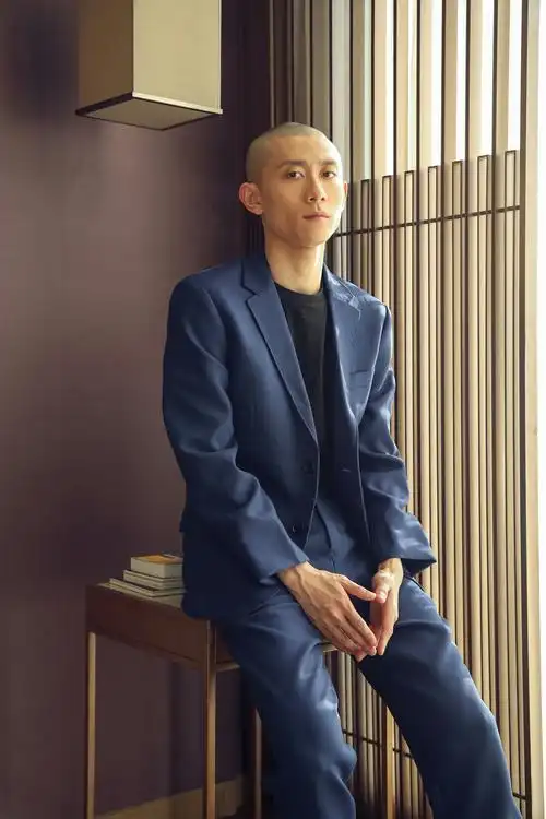 张一山 - 堆糖,美图壁纸兴趣社区