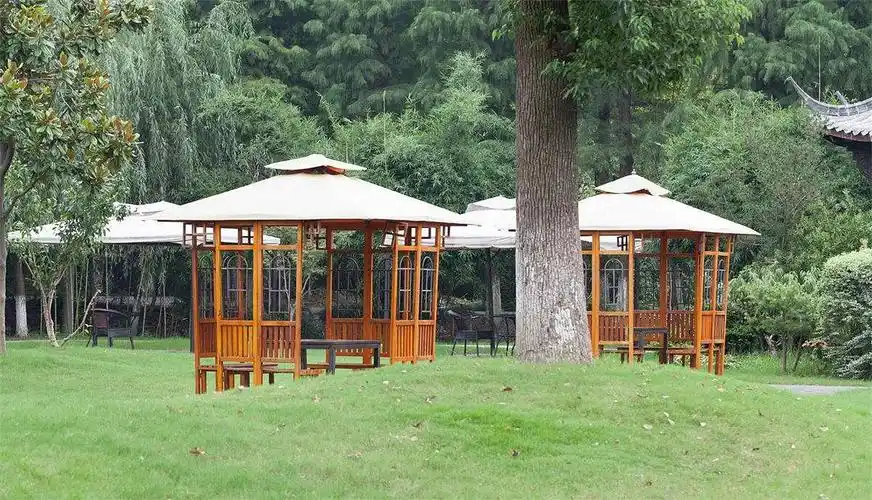 重庆农家乐设计/重庆休闲农庄设计公司/精品庄园规划