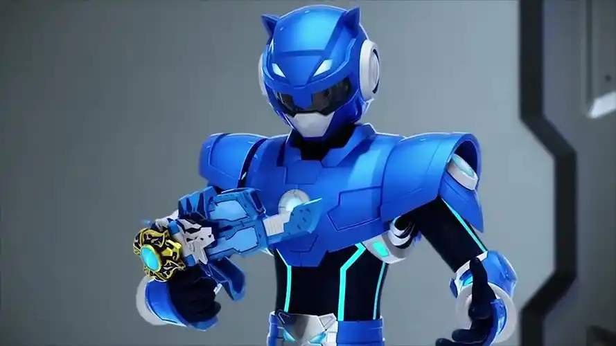 好兔视频上传时间:11月前时长:03:43最强战士迷你特工队之英雄的诞生