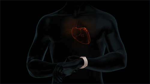 watchos新版本激活ecg心电图功能仅限美国使用