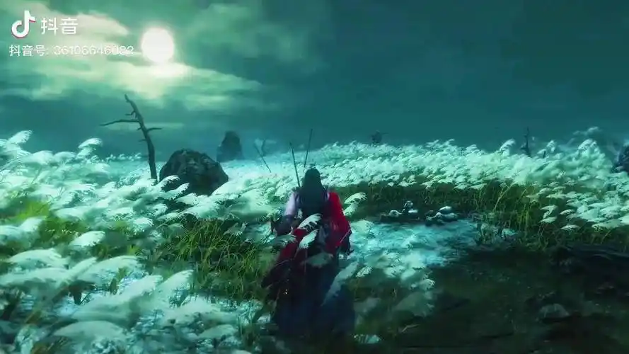 橘右京修罗为思念之人寻最美之花王者橘右京橘右京修罗游戏cg