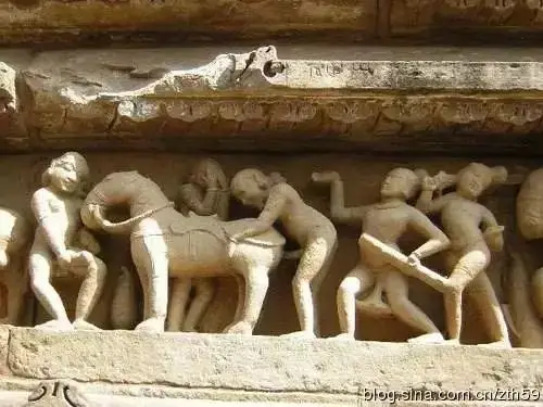 性人类不可缺少的精神支柱是人类繁殖的主要工具