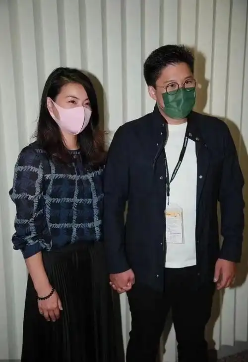 郭晶晶 #郭晶晶#是香港名媛圈里最不做作的女人之一.