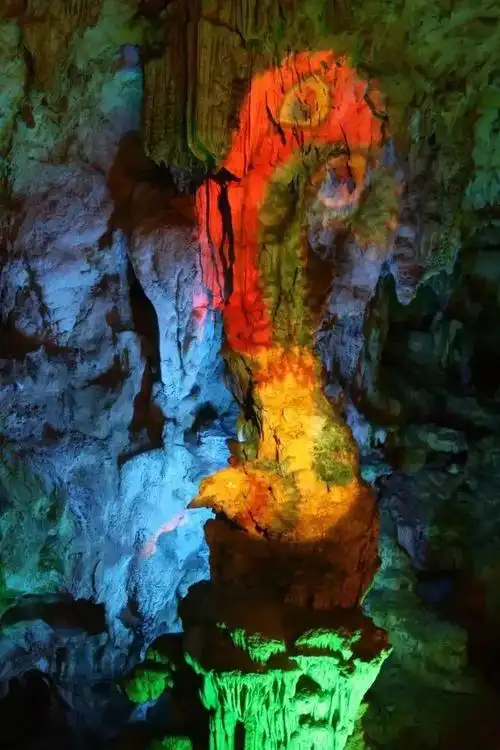 南宁又一旅游避暑文化圣地!