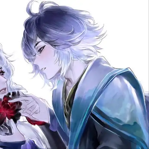 【情头:明世隐和弈星】卦象上说,你是我机关算尽的例外