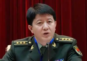 八一电影制片厂政委张方军已晋升少将军衔