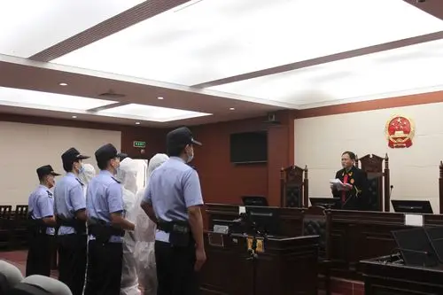 【清零攻坚】儋州法院公开宣判一起恶势力犯罪团伙成员案三被告人获刑