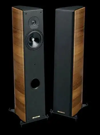 评意大利世霸sonus faber concerto domus音箱 - 音响贵族网(www
