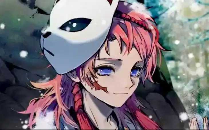 【鬼灭之刃】为什么炭治郎能看到锖兔和真菰?