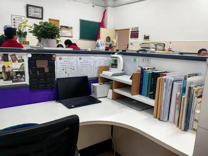 9月文明办公室及办公桌评比活动