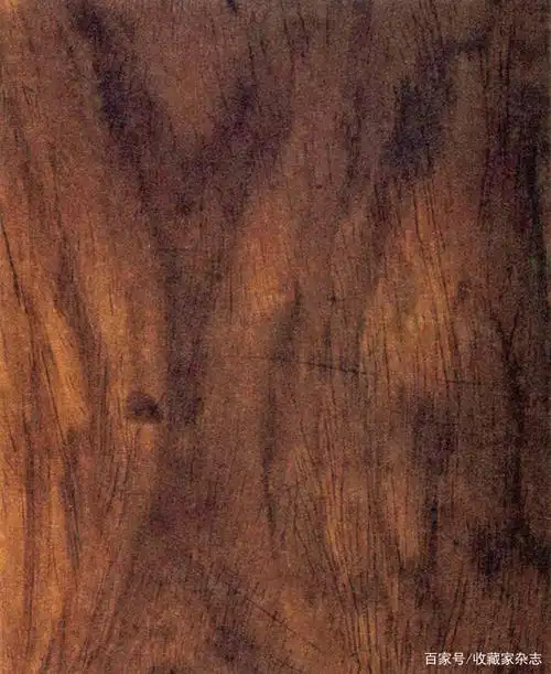 致密凝重,璞玉浑金——黄花梨无愧于最珍贵之木材