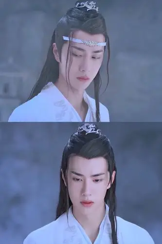 王一博|陈情令 cr.追猪不好吗