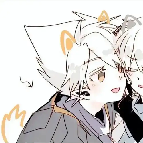 情侣头像  #情侣头像分享  #头像分享  #光遇  #光遇情头  #平菇卡卡