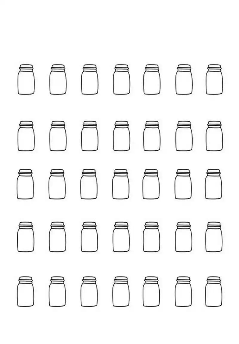 小瓶子测试原图,大家可以根据自己的需要去编写[打call]#小瓶子涂鸦