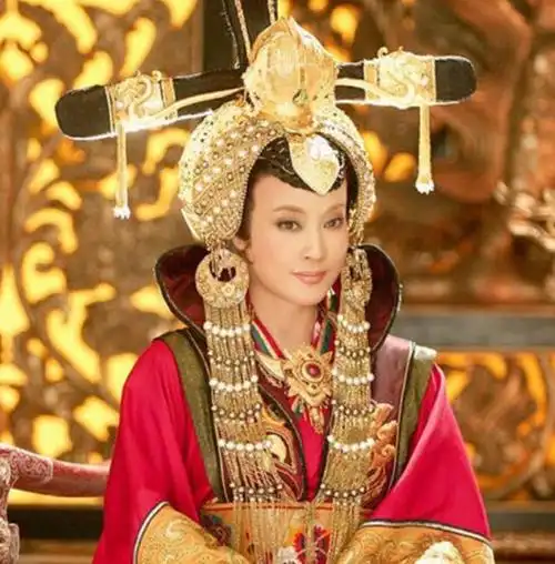 武则天真的很残暴吗?相比较秦始皇,其实是小巫见大巫而已!