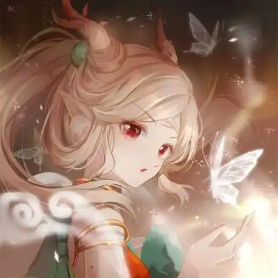 王者荣耀头像 瑶