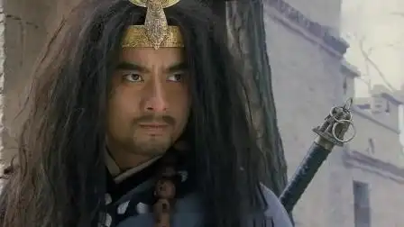 武松除恶蜈蚣岭