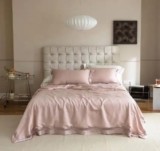 兰精天丝桑蚕丝空调夏凉被