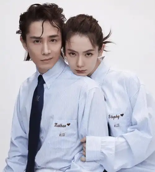 戚薇背后的男人李承铉:一个家庭主夫凭什么再度翻红?_工作_女儿_事业