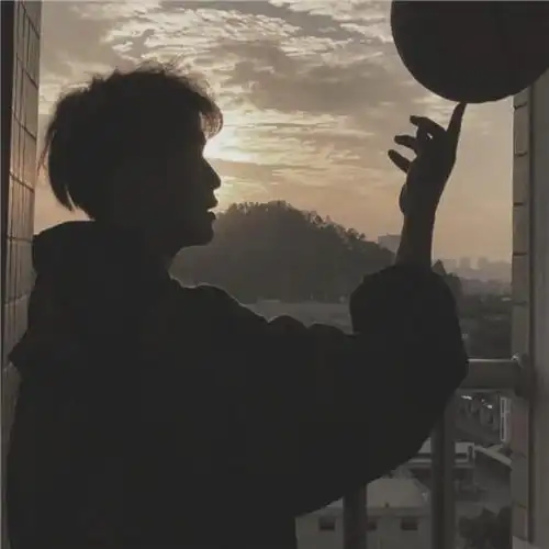 高逼格男生头像 品位格调高雅的头像男生高级图片_男生头像_头像屋