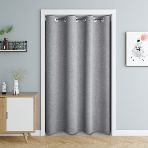 隔音门帘超强隔音 隔音门帘隔音卧室隔音门帘隔音帘隔音酒吧隔音门帘