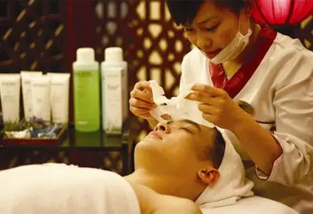 主题: [团购]68元,享原价480元的【京城左岸男士美容养生spa】养生