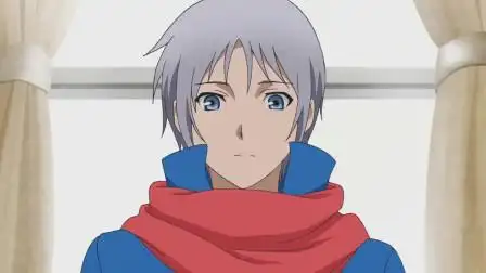 陆水银去找陆怜,谁料陆怜的父亲给他一个盒子,这就奇了怪了