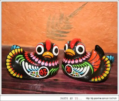 千里传去相思音:苗家泥哨