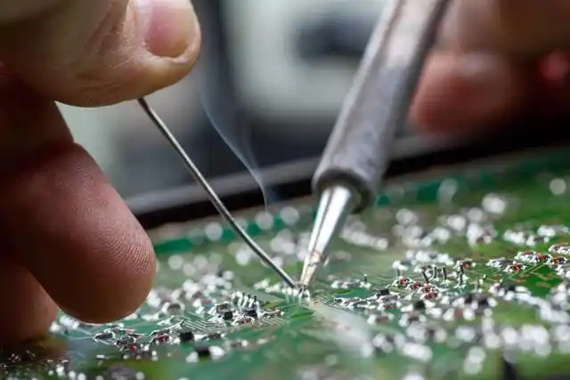 为什么电线烫锡后就能防止线头过热不是说锡很贵吗为什么还用