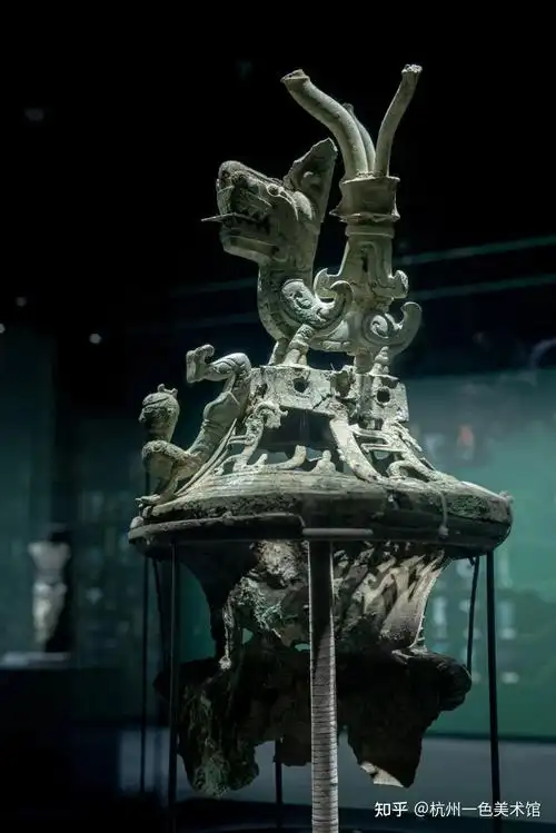 三星堆博物馆新馆开馆600余件文物首次亮相海量高清图片首发