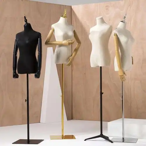 共125 件立体衣架人形相关商品