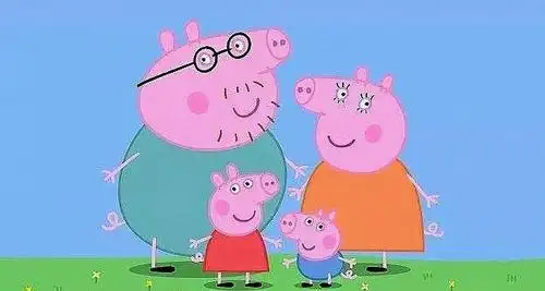 小猪佩奇背后,有哪些当下中国汽车消费热点问题?