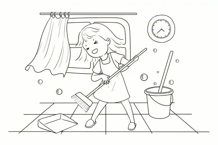 大家的周末都在干啥呢?宅家?打扫卫生?陪宠物?还是出去游玩呢?