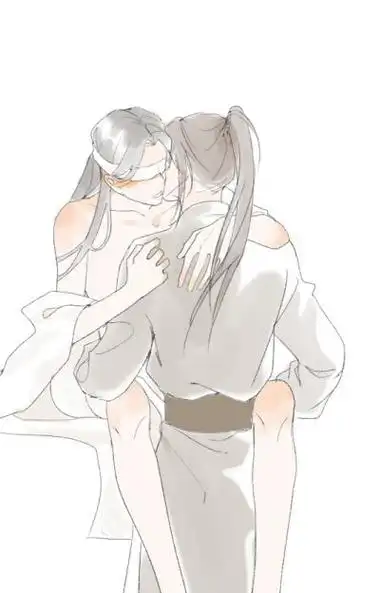 画师id (lof:十四四) 晓星尘薛洋.肉/渣子的车/车.