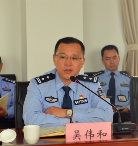 省局创建考核组到肇庆监狱开展2019年上半年规范化监区摸底考核