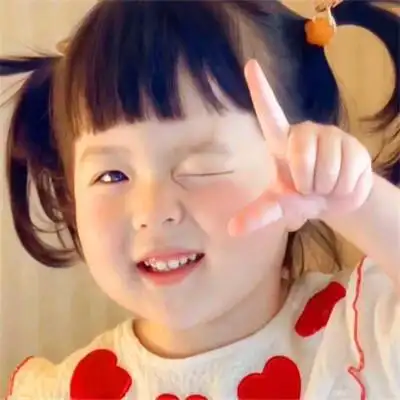 2023年超可爱小孩头像图片大全_萌娃头像_头像屋