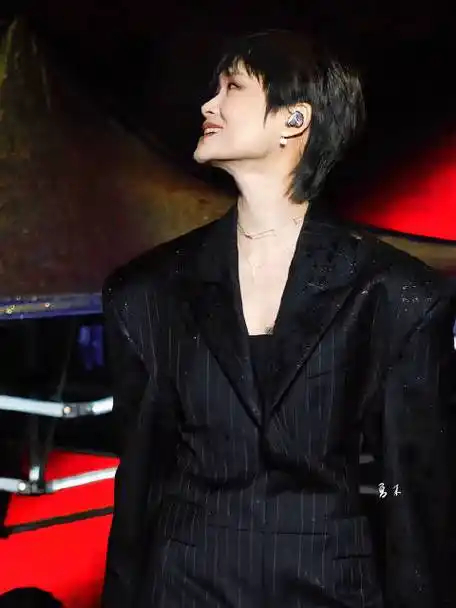 李宇春别感冒了##rock candy春糖音乐节