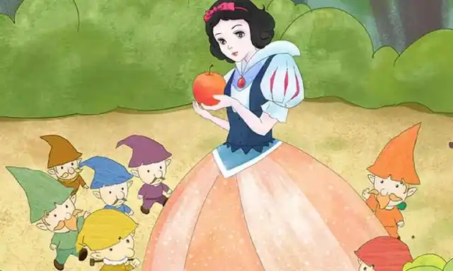 格林童话有哪些