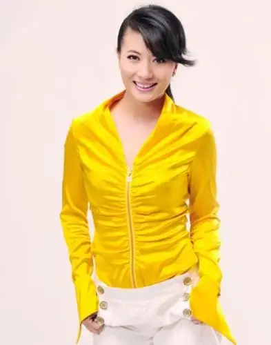 海娟:懂自己,才能做女人(图)