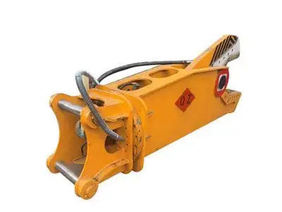 广东挖掘机鹰嘴剪厂家