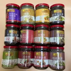 【沙茶酱李锦记香港图片】沙茶酱李锦记香港图片大全_好便宜网