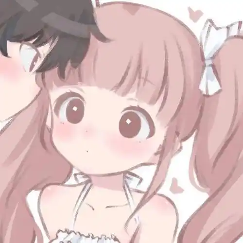 头像丨怦然心动的微信头像615561