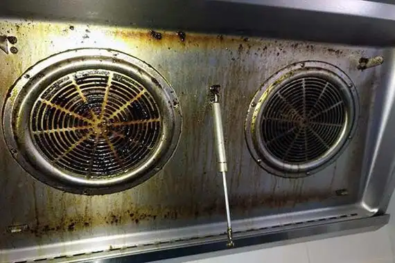 厨房油渍怎么清洗厨房油渍清洗小妙招