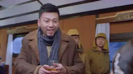 战地枪王:石田喝醉,被松本送回,一刀借机假意赔罪-影视综视频-搜狐