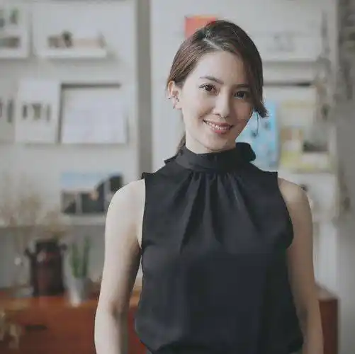 网红知名女博士被爆不忠诚,自曝曾遭吴宗宪林俊杰追求_先生_事情_医生